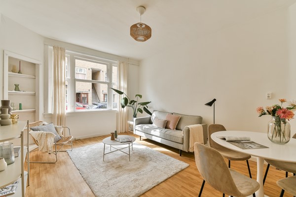 Photo - For sale: Argonautenstraat 76H, 1076 KT Amsterdam